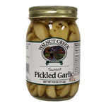 Pickled Garlic - Sweet