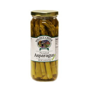 
            
                Load image into Gallery viewer, Pickled Asparagus
            
        