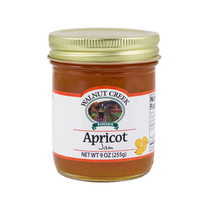 
            
                Load image into Gallery viewer, Apricot Jam
            
        