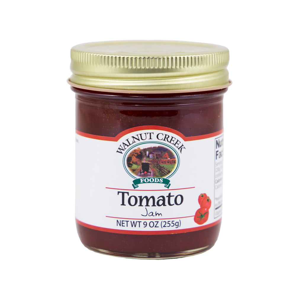 
            
                Load image into Gallery viewer, Tomato Jam
            
        
