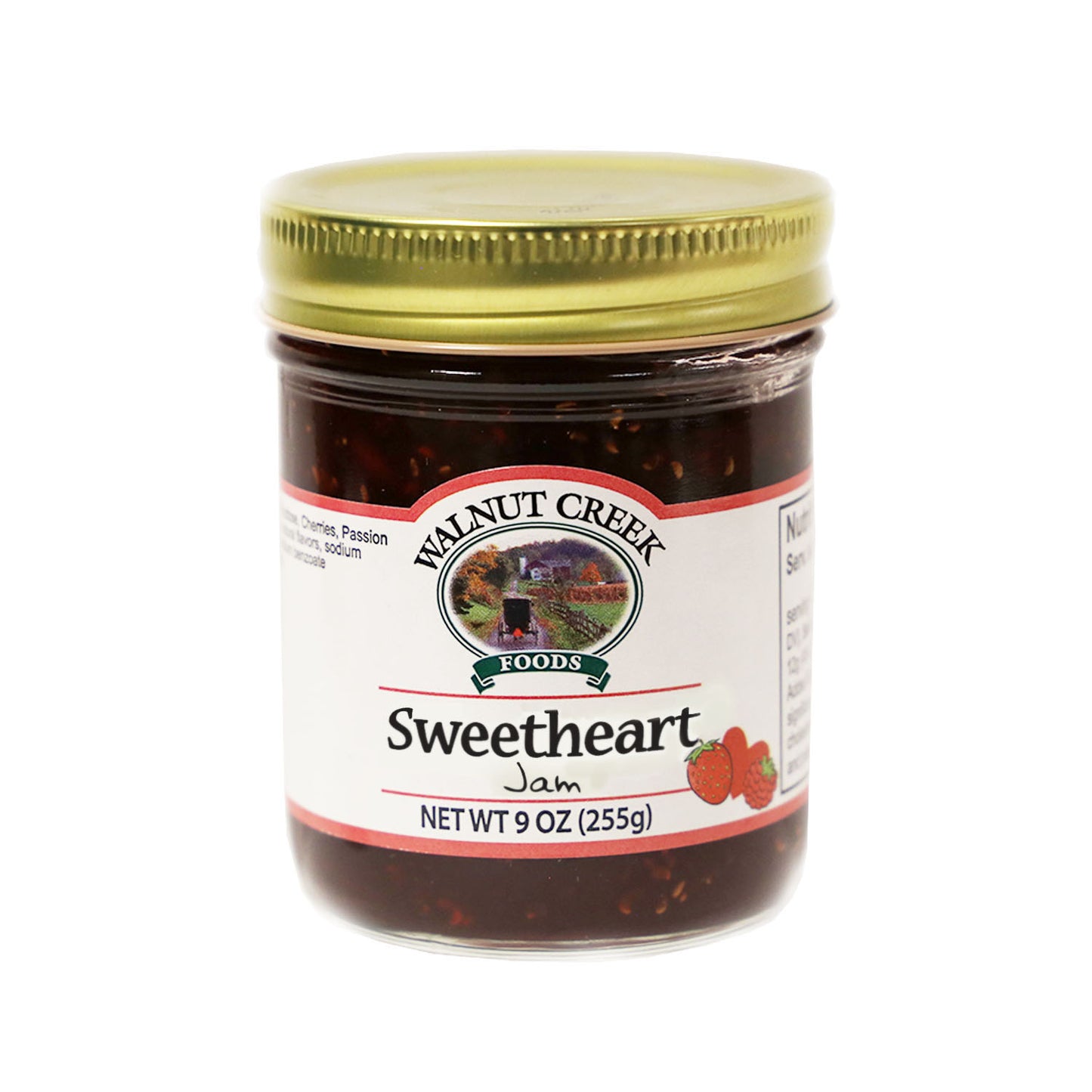 Sweetheart Jam
