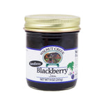 Blackberry Seedless Jam