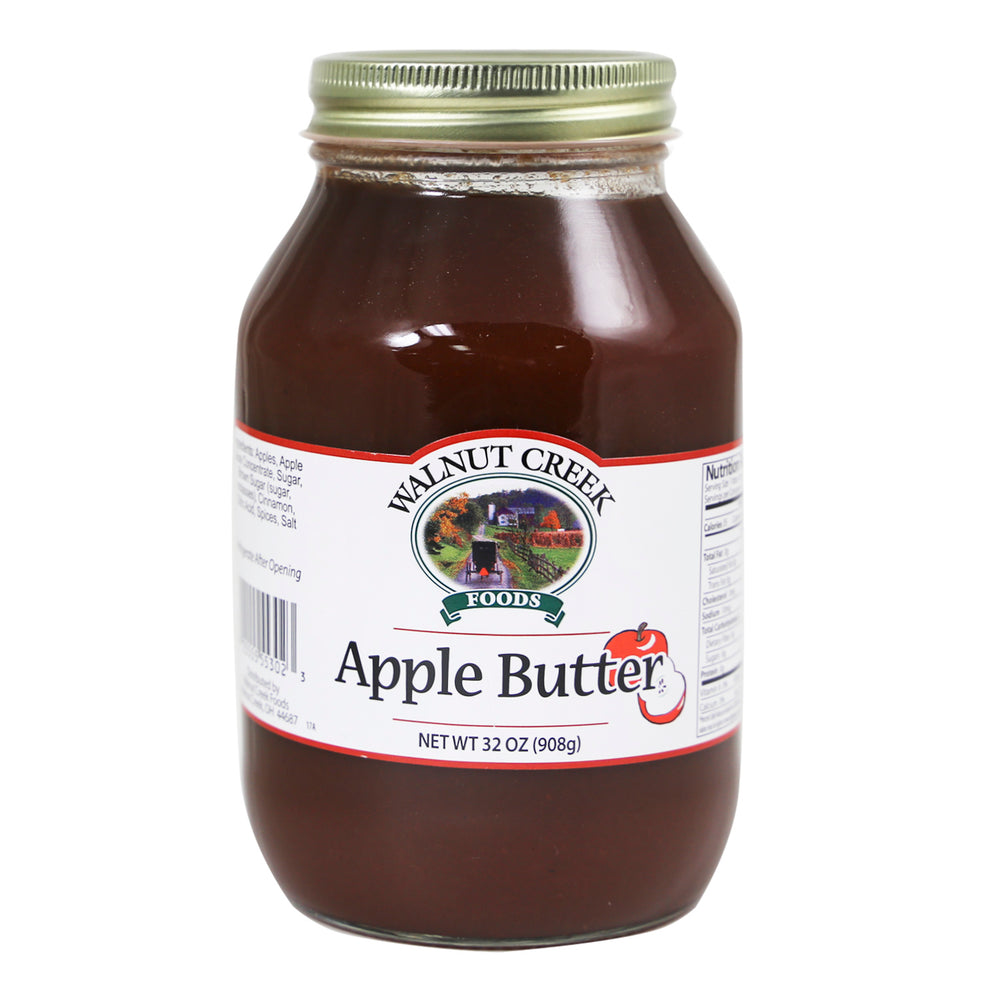 
            
                Load image into Gallery viewer, Apple Butter
            
        