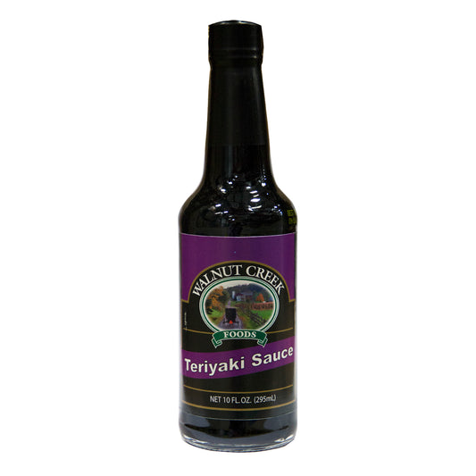 Teriyaki Sauce
