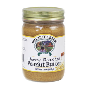 
            
                Load image into Gallery viewer, Honey Roasted Peanut Butter
            
        