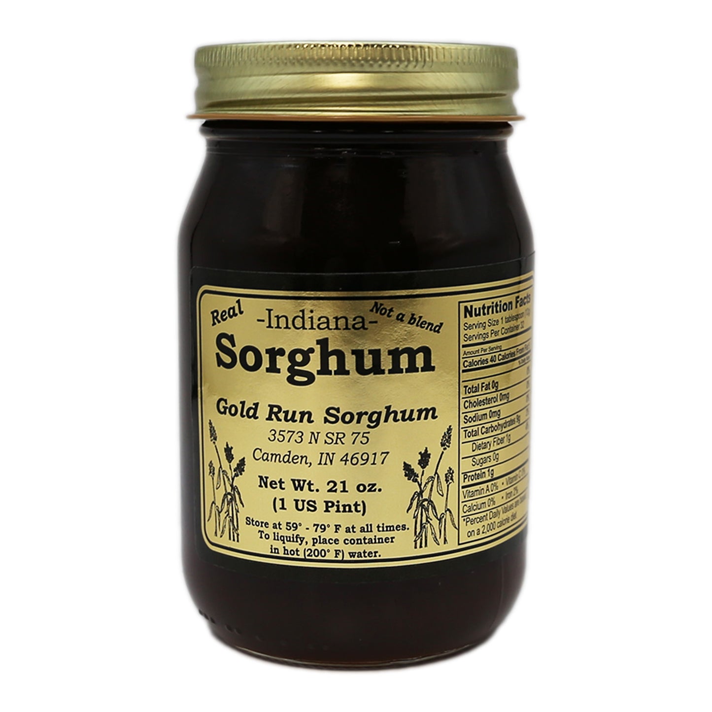 Sorghum