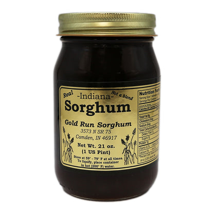 Sorghum