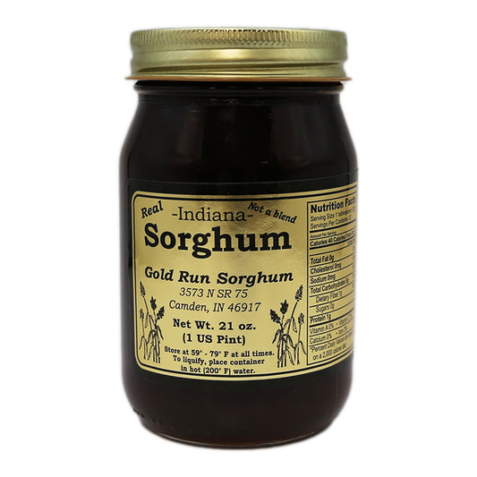 Sorghum