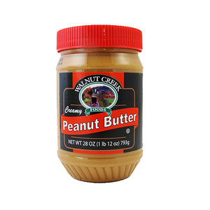 
            
                Load image into Gallery viewer, Creamy Peanut Butter
            
        