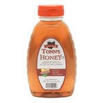 Honey - Tonn's Honey Ohio Raw