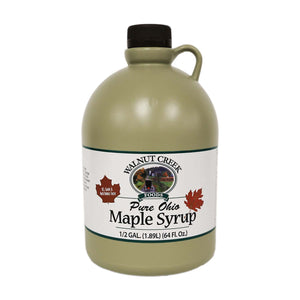 
            
                Load image into Gallery viewer, Pure Ohio Maple Syrup
            
        