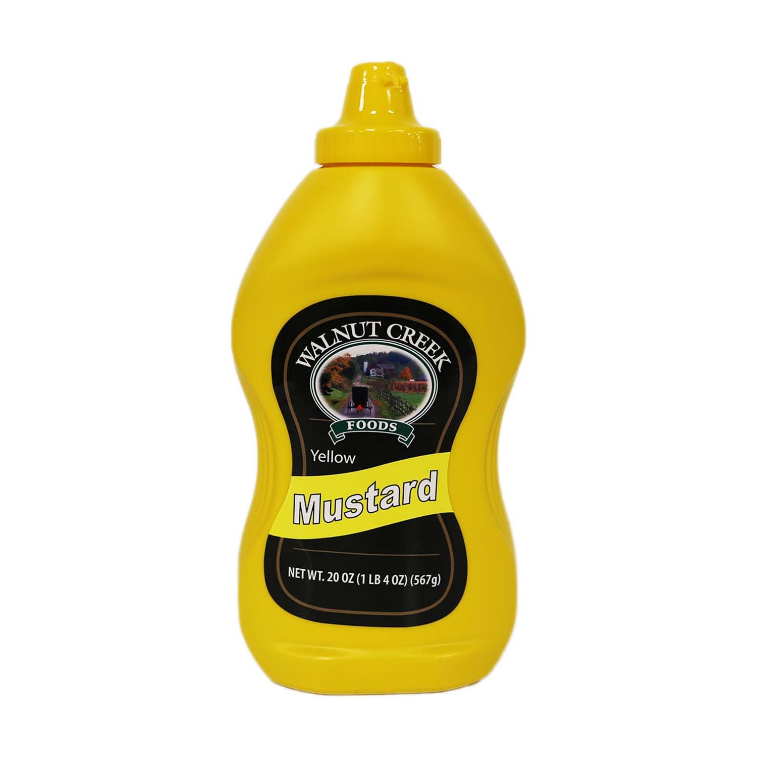 Mustard – Walnut Creek Cheese & Market