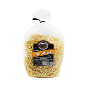 Noodles - Fine
