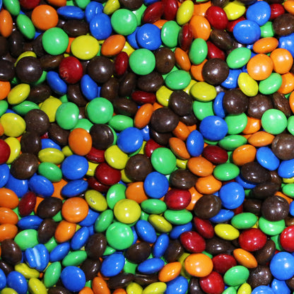 Baking Bits - Mini Semi Sweet Colored