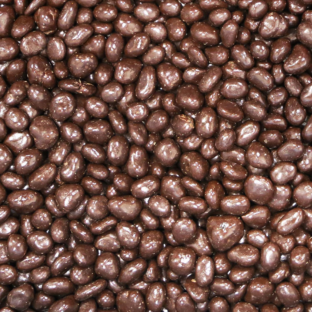 
            
                Load image into Gallery viewer, Raisins - Dark Chocolate
            
        