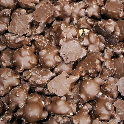 Cluster - Maple Crème Nut