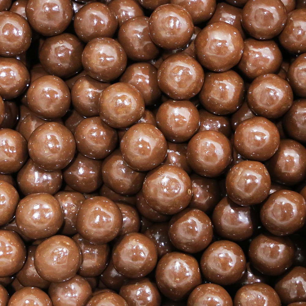 Malted Milk Balls - Chocolate