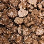 Clusters - Chocolate Peanut