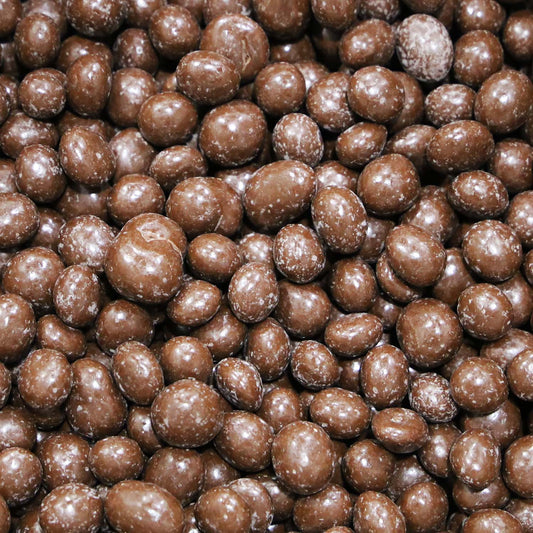 Chocolate Coffee Beans - Milk