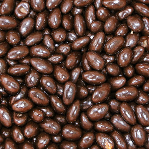 Chocolate Almonds (Dark)