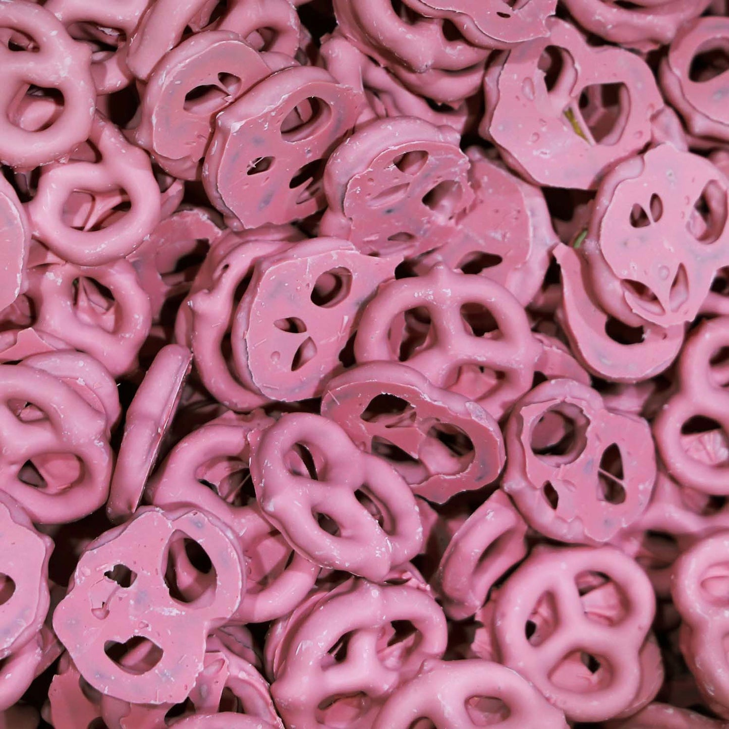 Yogurt Pretzels - Cherry