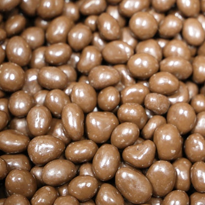 Raisins - Milk Chocolate