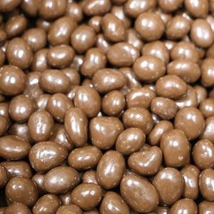 Raisins - Milk Chocolate