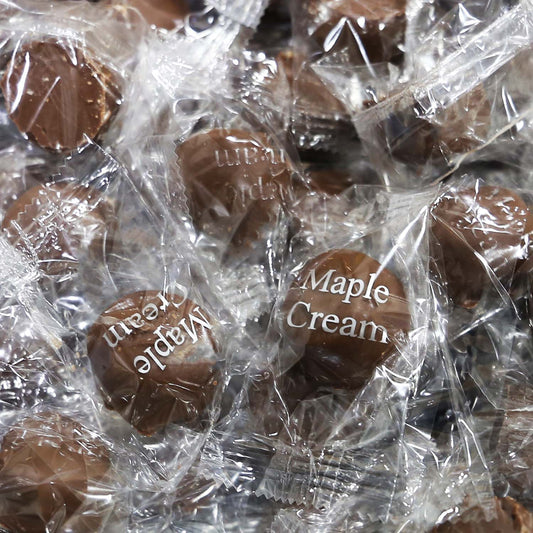 Dutch Delights - Maple Creams