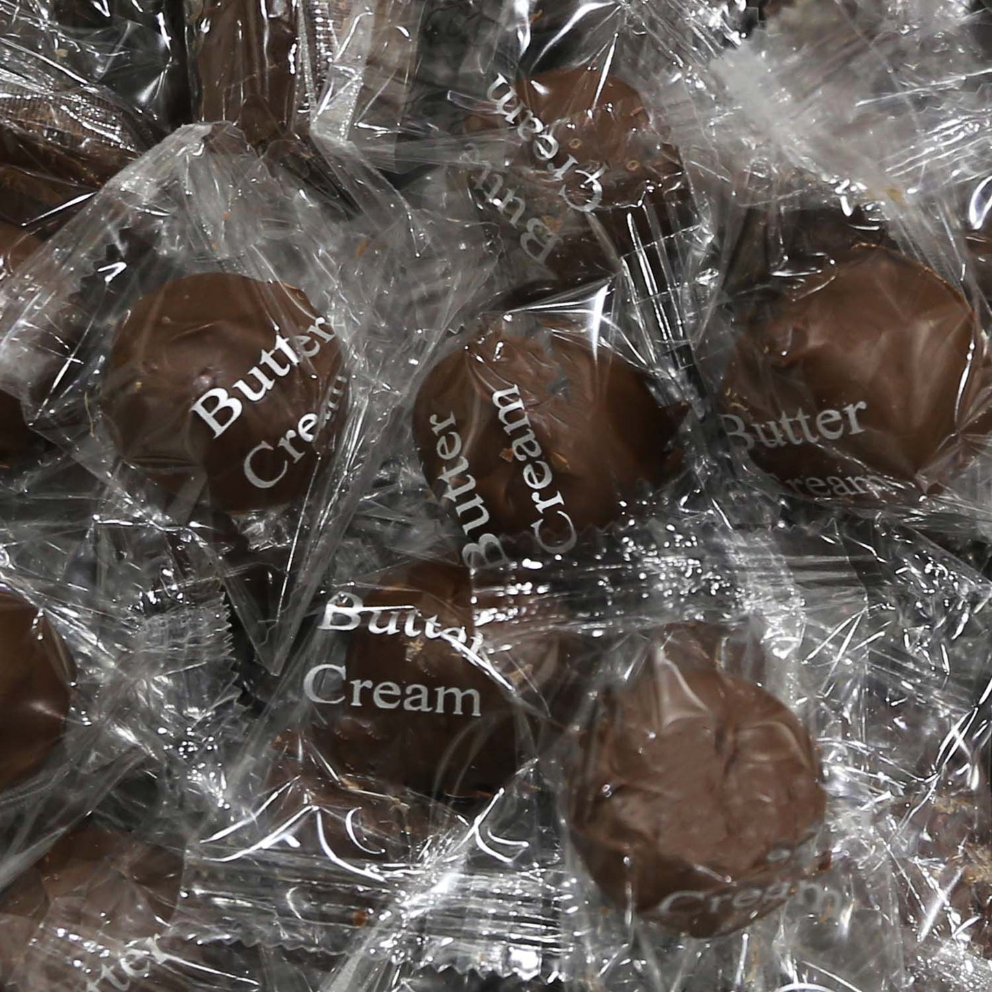 Dutch Delights - Butter Creams