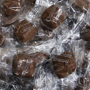
            
                Load image into Gallery viewer, Dutch Delights - Chocolate Caramels
            
        