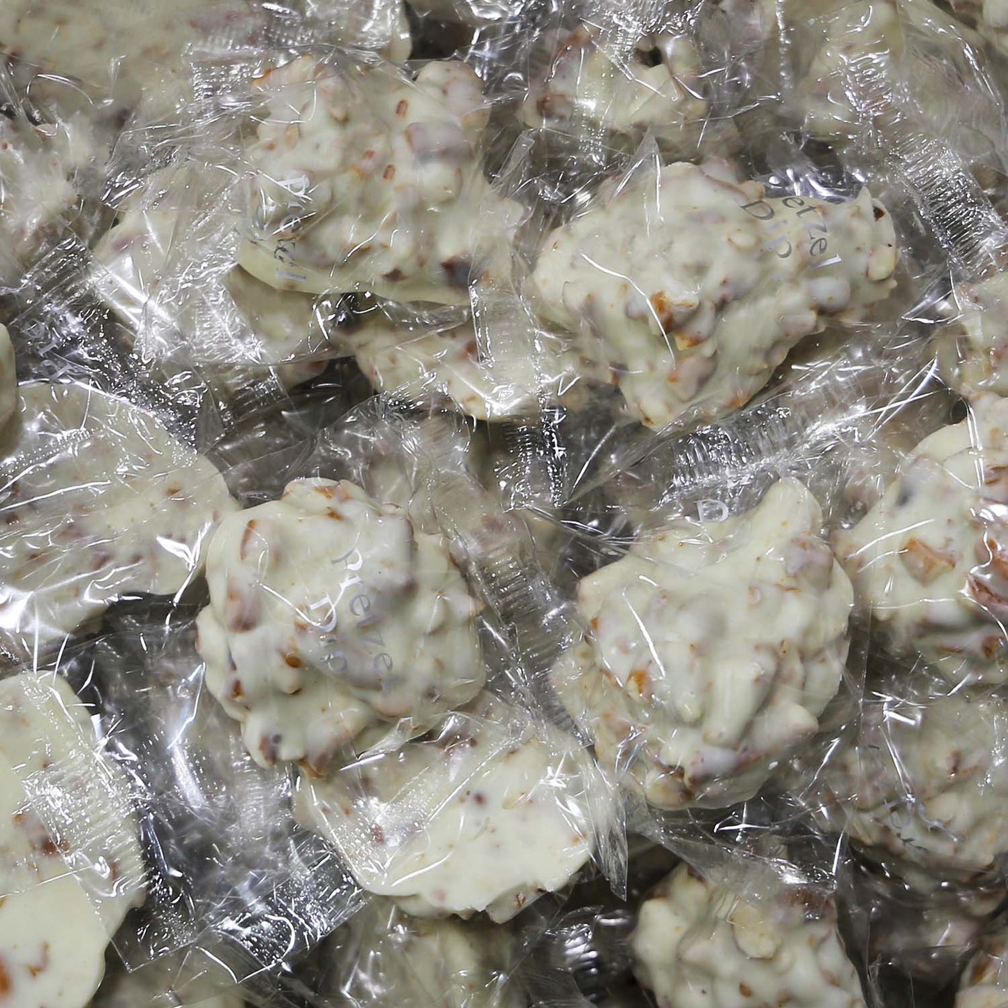 Dutch Delights - White Pretzel Dips