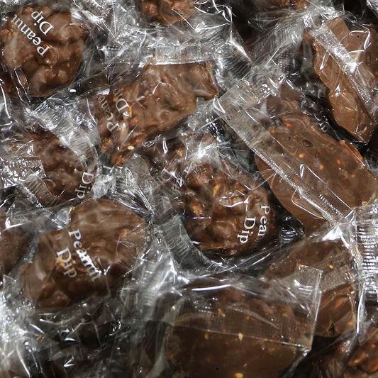 Dutch Delights - Peanut Dips