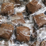 Dutch Delights - English Toffee