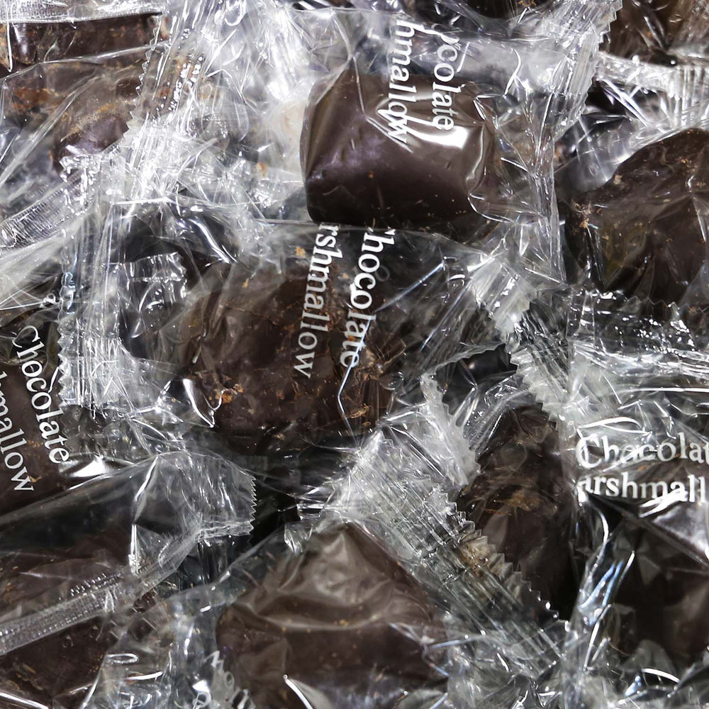 
            
                Load image into Gallery viewer, Dutch Delights - Dark Chocolate Marshmallows
            
        