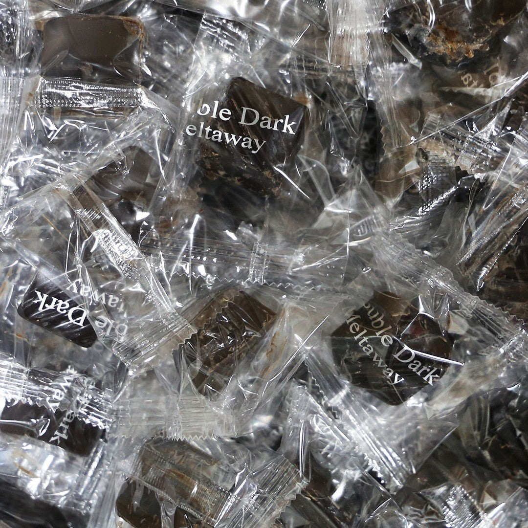 Dutch Delights - Double Dark Meltaway
