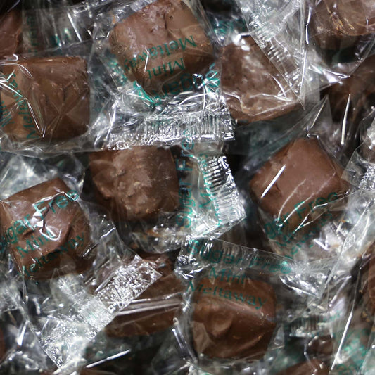 Dutch Delights - Sugar Free Mint Meltaways