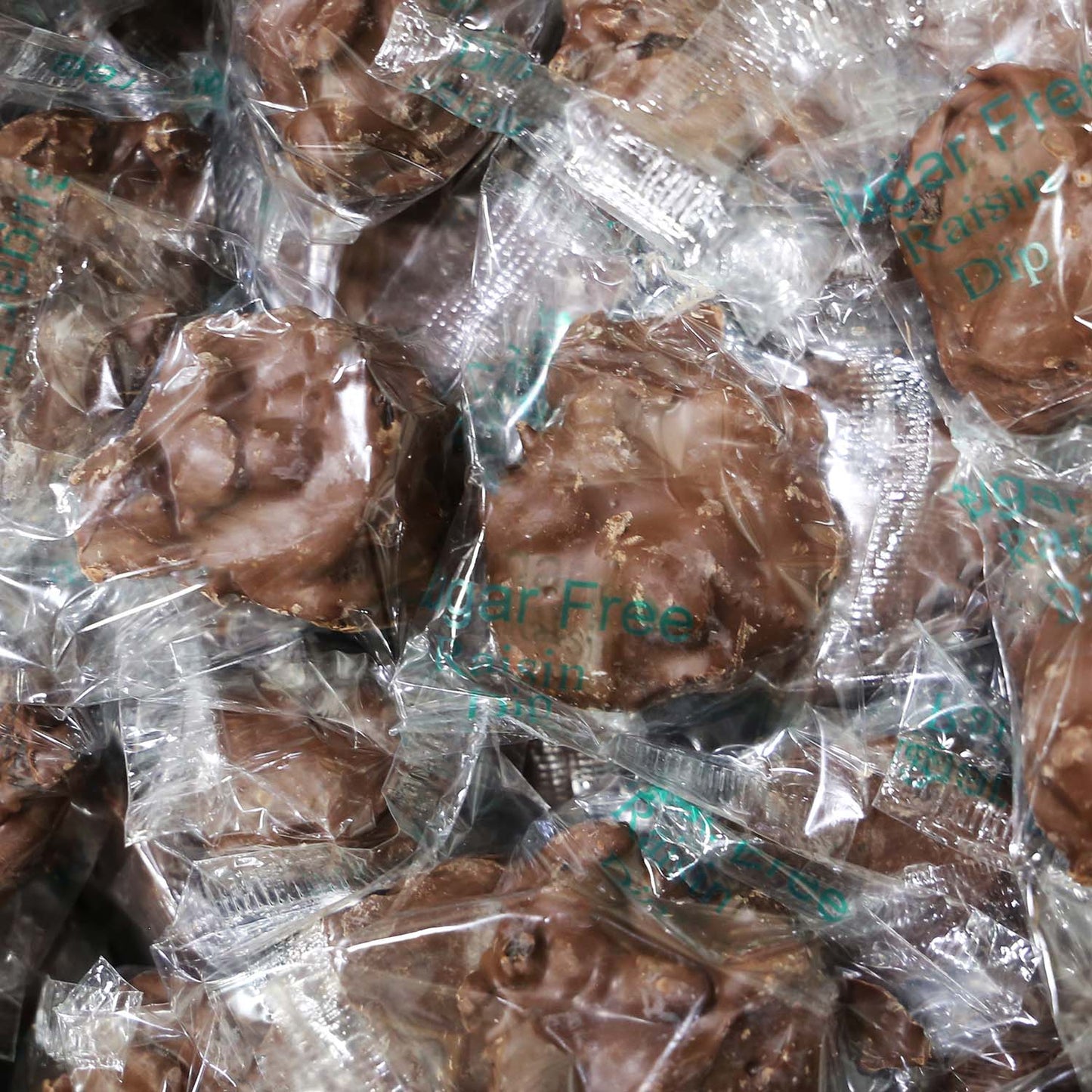 Dutch Delights - Sugar Free Raisin Dips