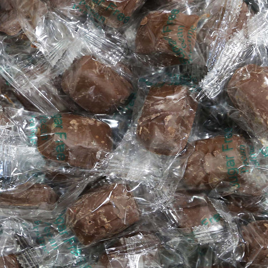 Dutch Delights - Sugar Free Pecan Pralines