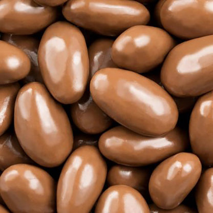 Chocolate Almonds
