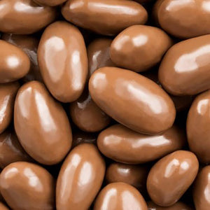 
            
                Load image into Gallery viewer, Chocolate Almonds
            
        