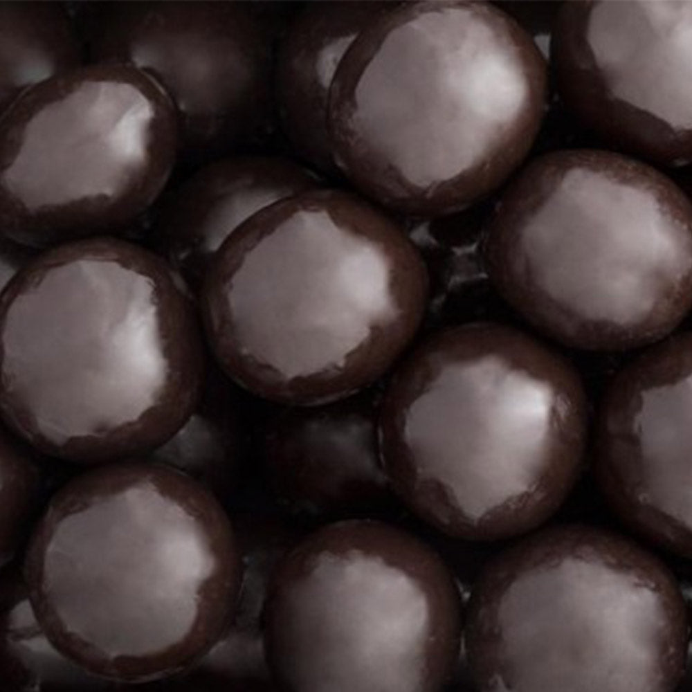 Malted Milk Balls - Dark Chocolate
