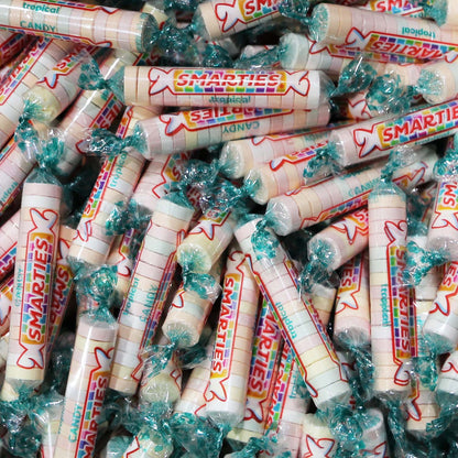 Smarties - Tropical