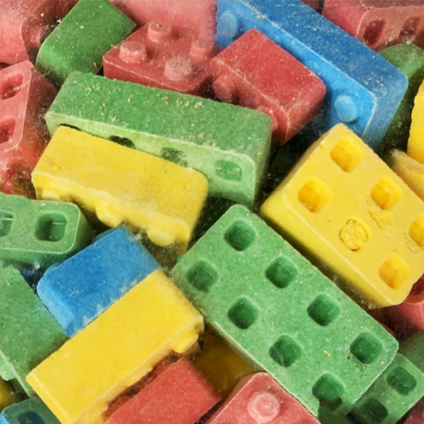 Candy Blocks