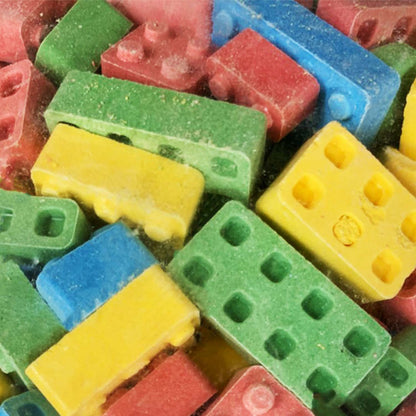 Candy Blocks
