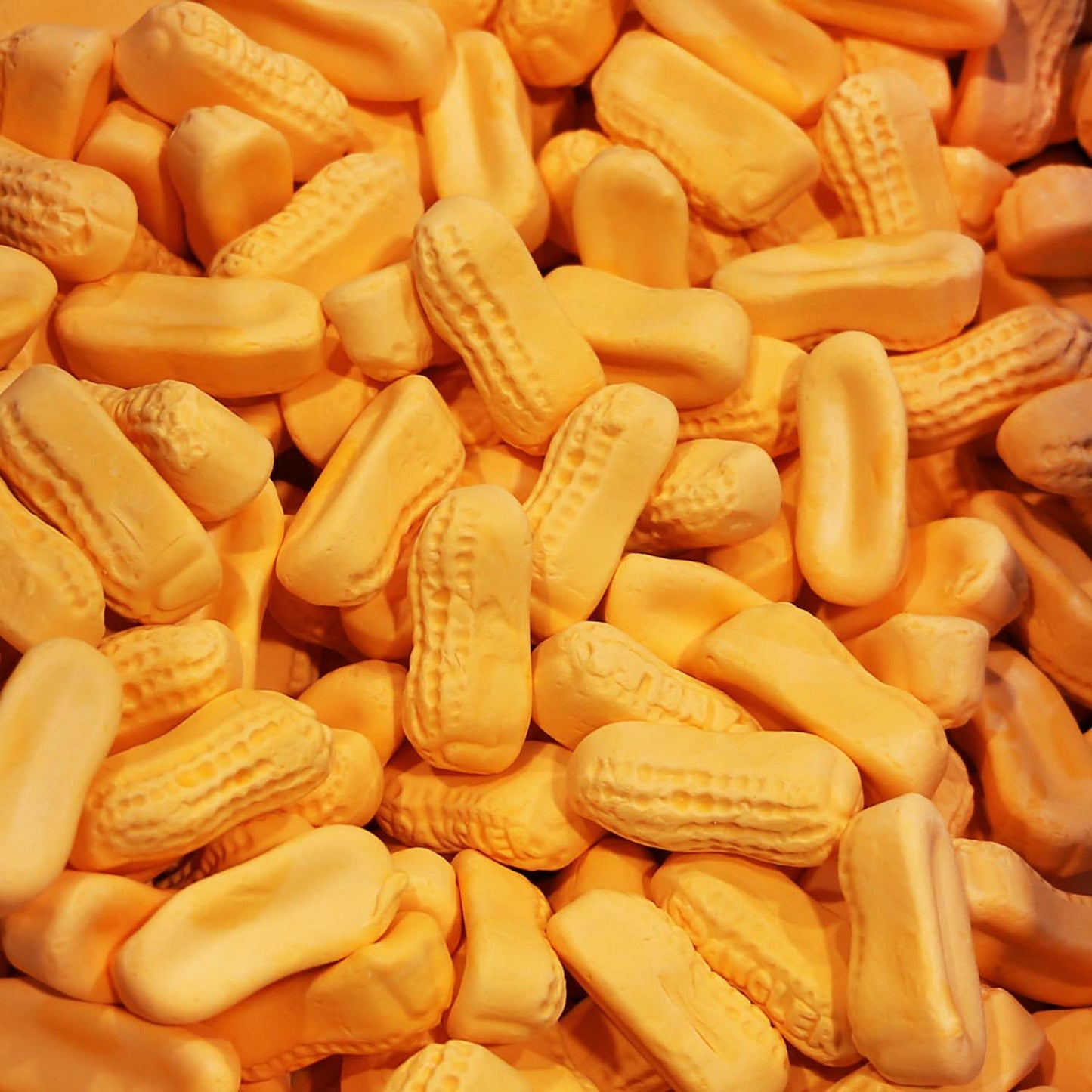 Circus Peanuts
