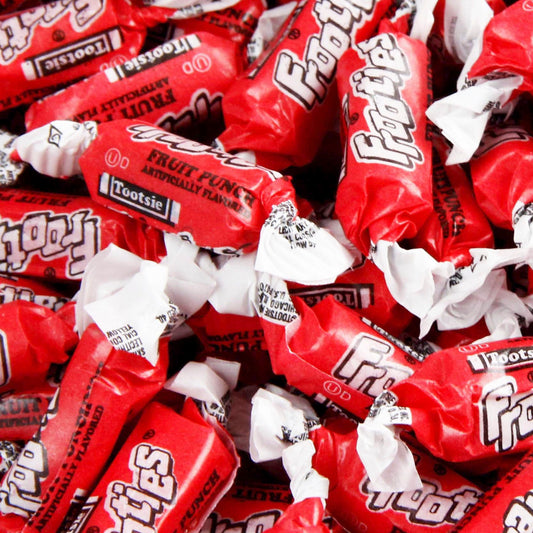 Frooties - Fruit Punch