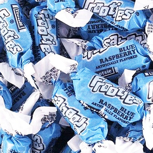 Frooties - Blue Raspberry
