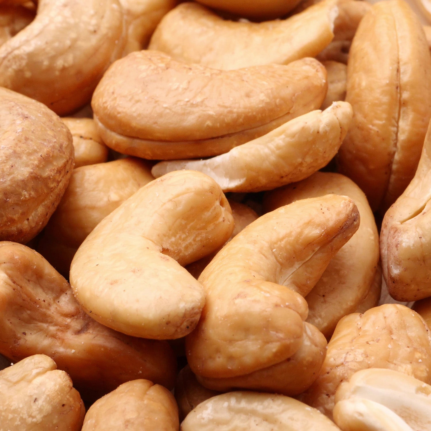 Cashews - Roasted No Salt – Walnut Creek Cheese & Market