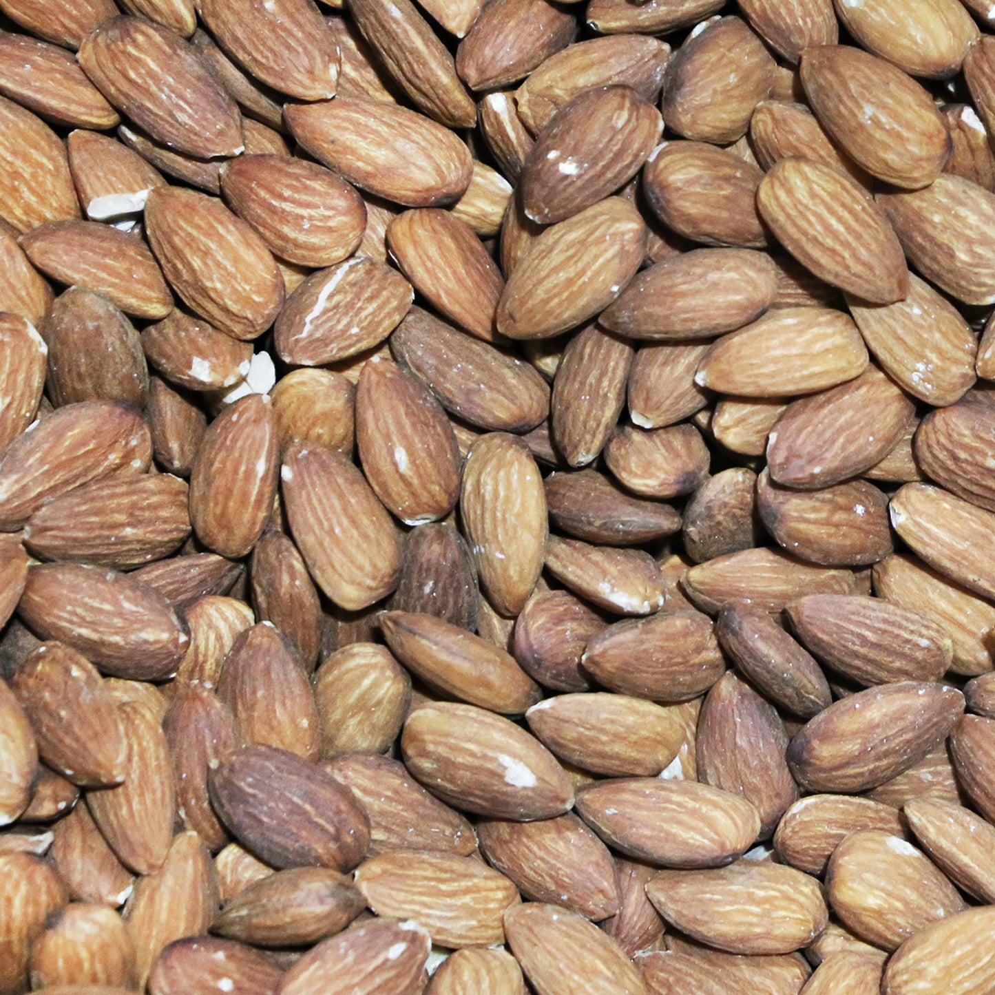 Almonds - Raw