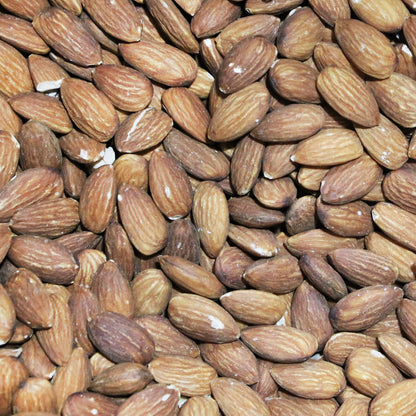 Almonds - Raw